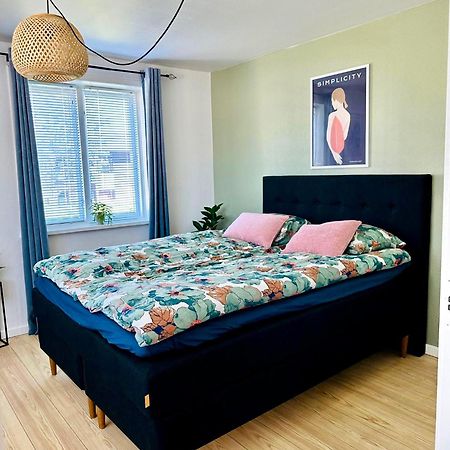 5 Minute Walk To Lego House - 50M2 Cozy Apartment- D Unit 比隆 客房 照片