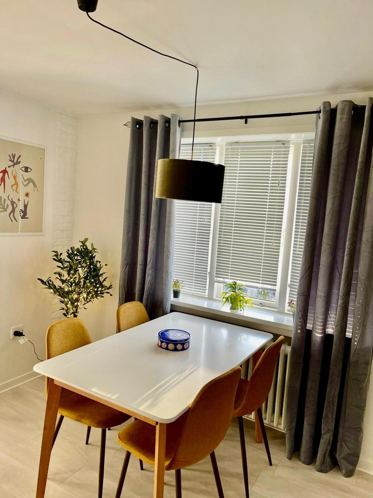 5 Minute Walk To Lego House - 50M2 Cozy Apartment- D Unit 比隆 外观 照片