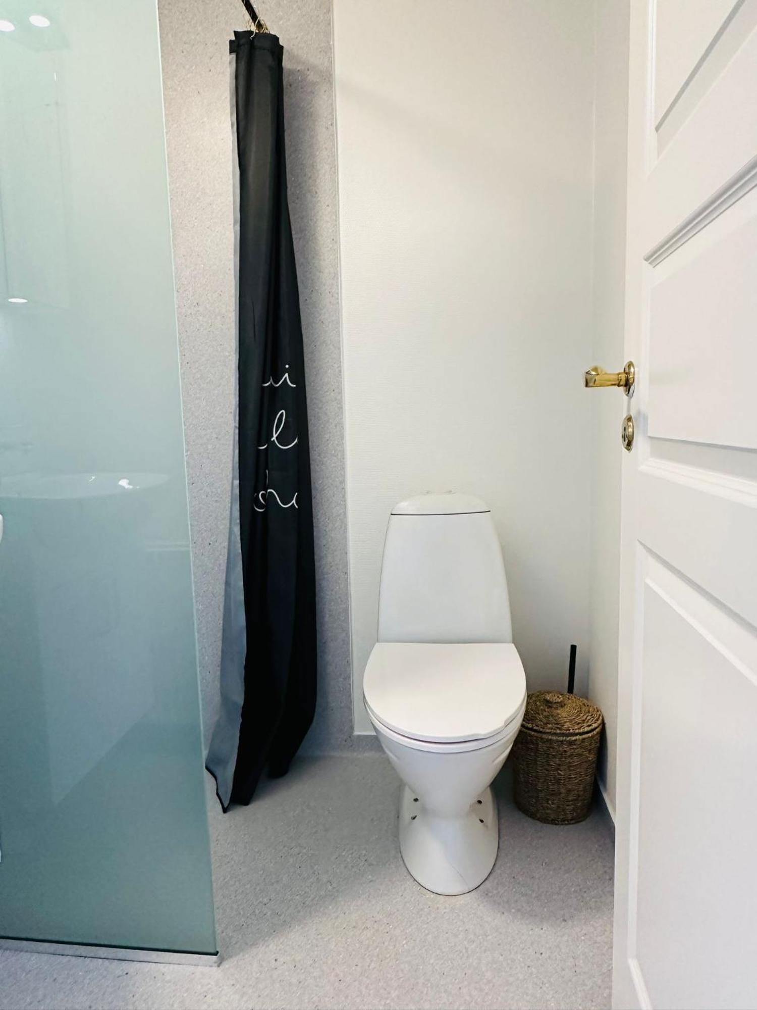 5 Minute Walk To Lego House - 50M2 Cozy Apartment- D Unit 比隆 客房 照片