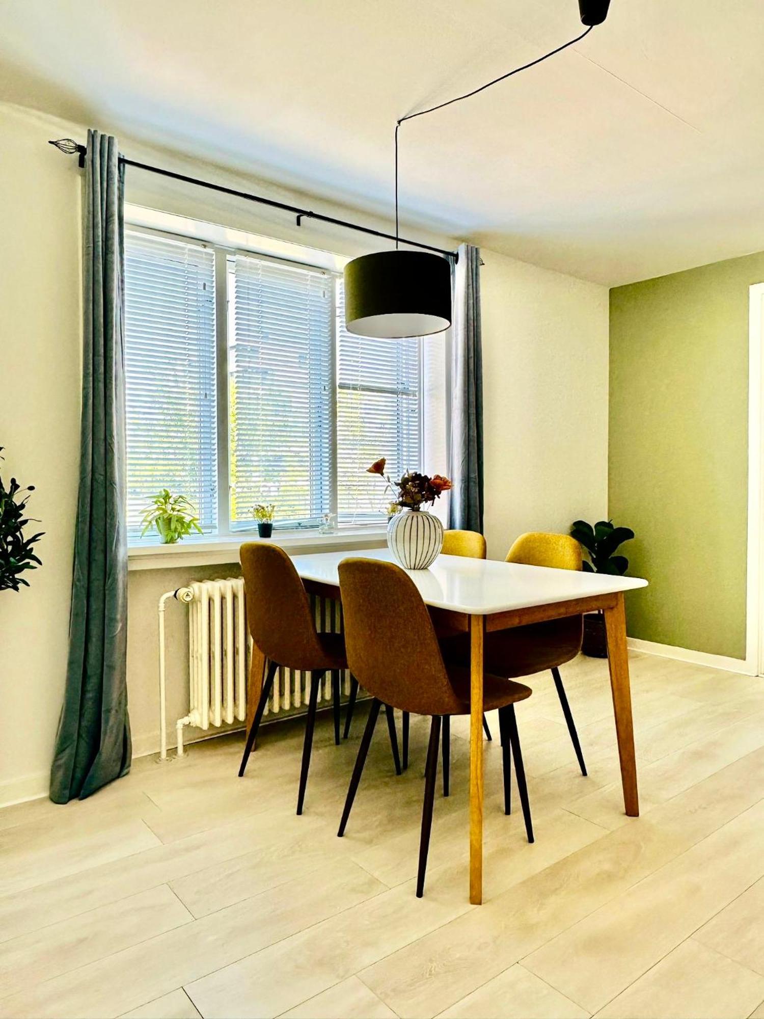 5 Minute Walk To Lego House - 50M2 Cozy Apartment- D Unit 比隆 客房 照片