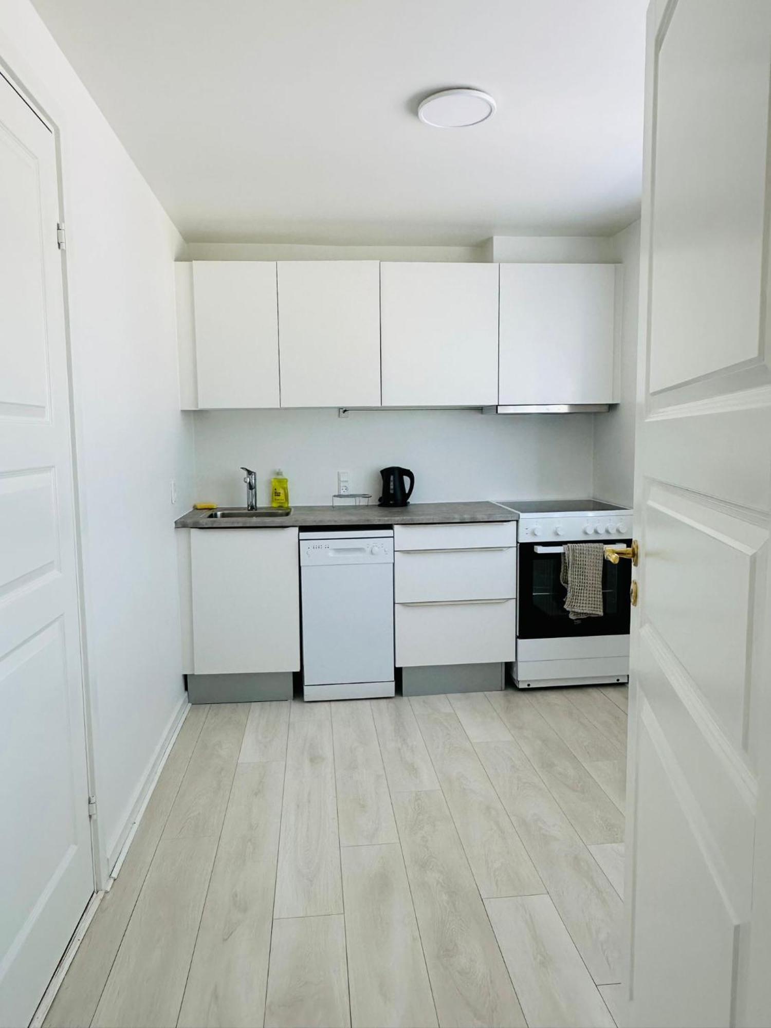 5 Minute Walk To Lego House - 50M2 Cozy Apartment- D Unit 比隆 客房 照片