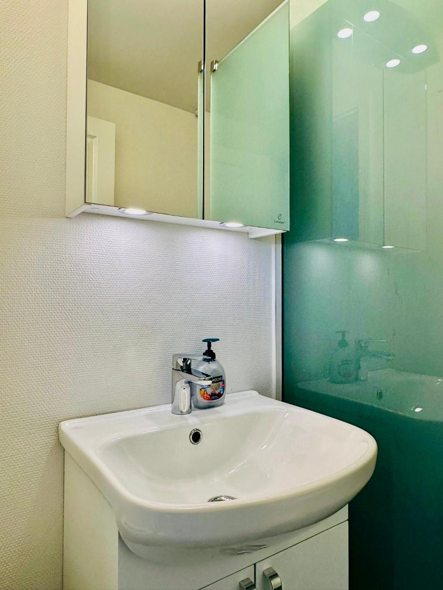 5 Minute Walk To Lego House - 50M2 Cozy Apartment- D Unit 比隆 客房 照片