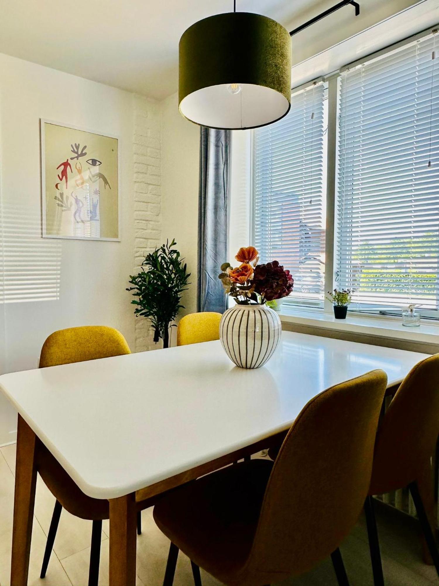 5 Minute Walk To Lego House - 50M2 Cozy Apartment- D Unit 比隆 客房 照片